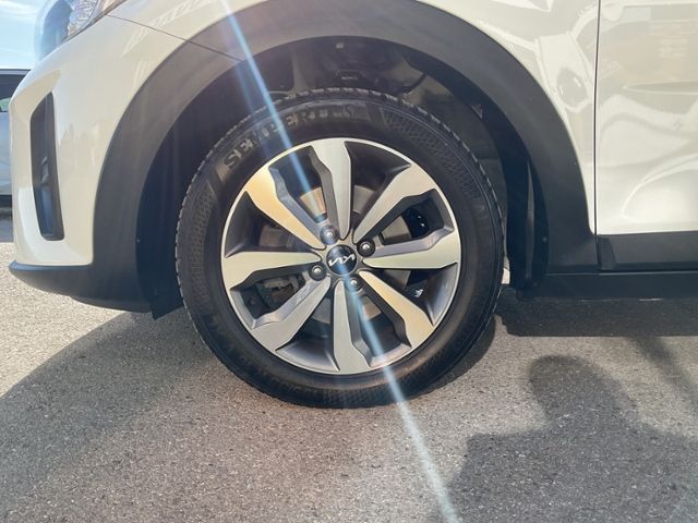 Kia Stonic – Bild 11
