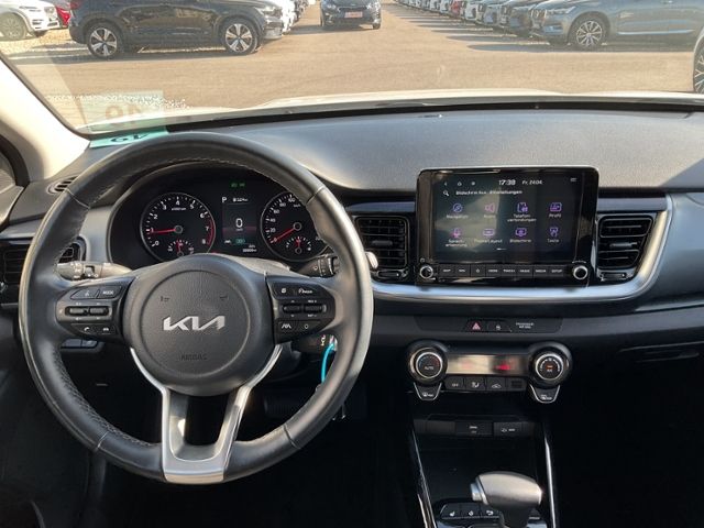 Kia Stonic – Bild 12