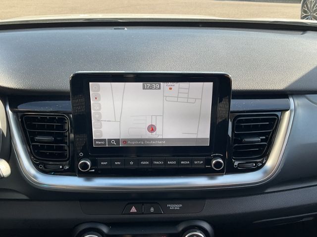 Kia Stonic – Bild 13