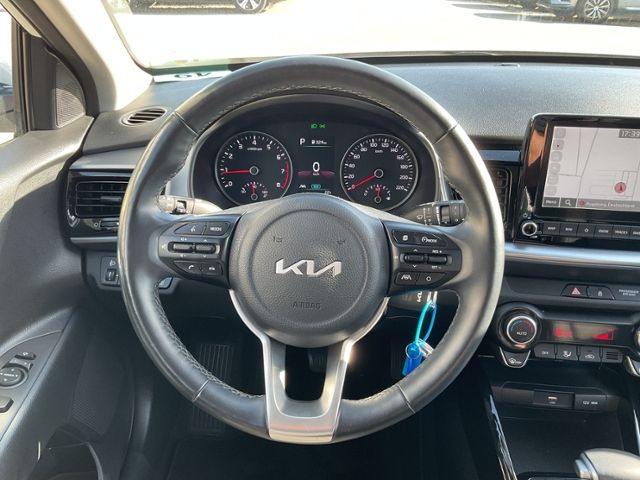 Kia Stonic – Bild 14