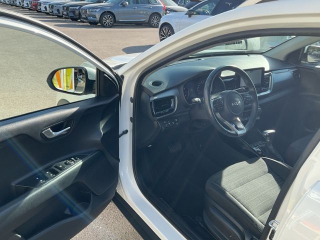 Kia Stonic – Bild 15