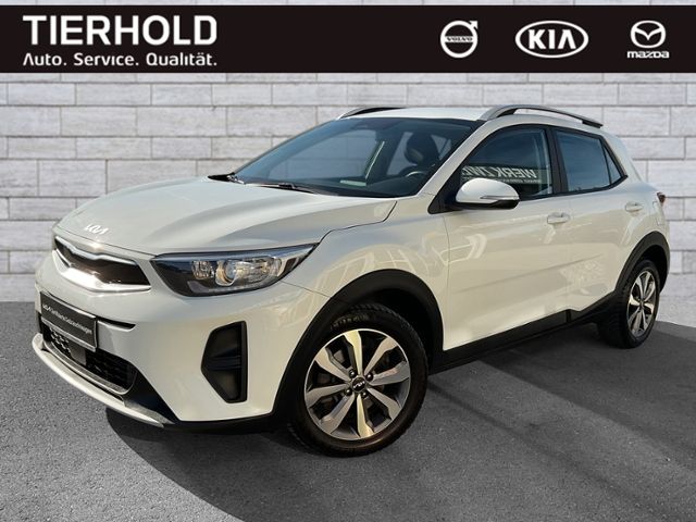 Kia Stonic – Bild 2