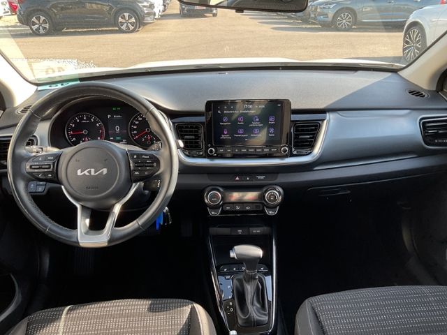 Kia Stonic – Bild 3
