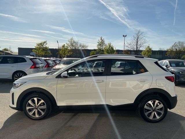 Kia Stonic – Bild 4