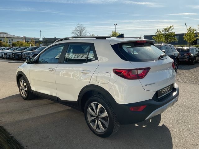 Kia Stonic – Bild 5