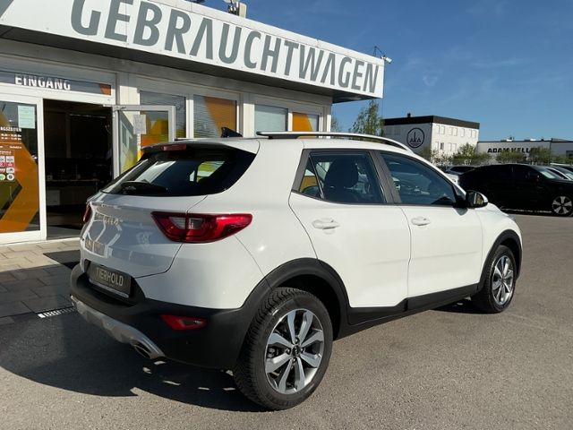 Kia Stonic – Bild 7