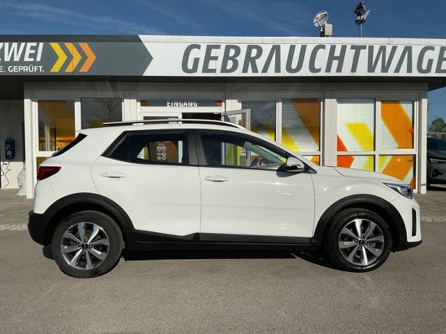Kia Stonic – Bild 8