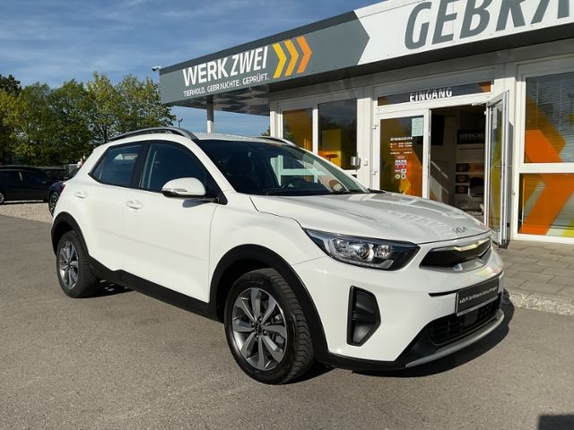 Kia Stonic – Bild 9