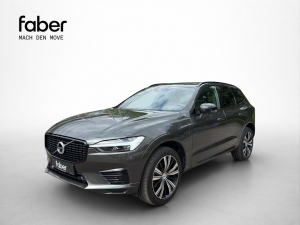 Volvo XC60 T6 AWD R Design Recharge