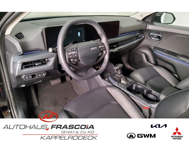 Kia K4 – Bild 10