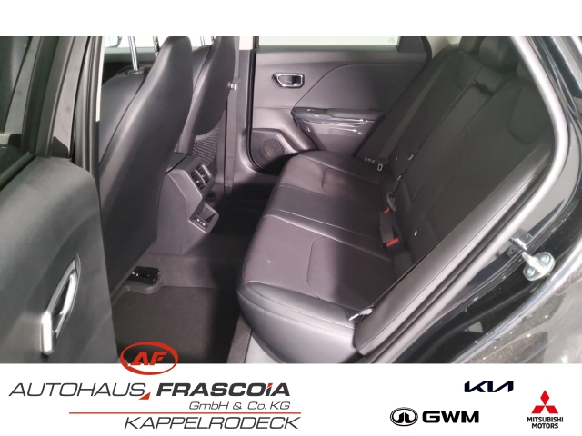Kia K4 – Bild 11