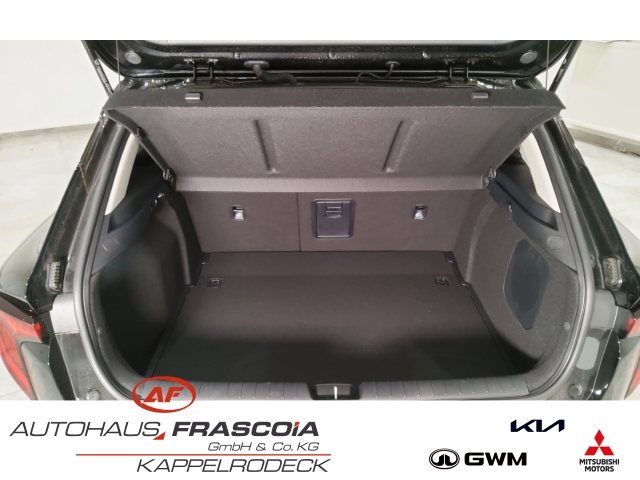 Kia K4 – Bild 12