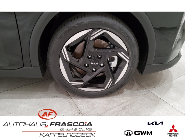 Kia K4 – Bild 14