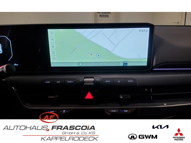 Kia K4 – Bild 15