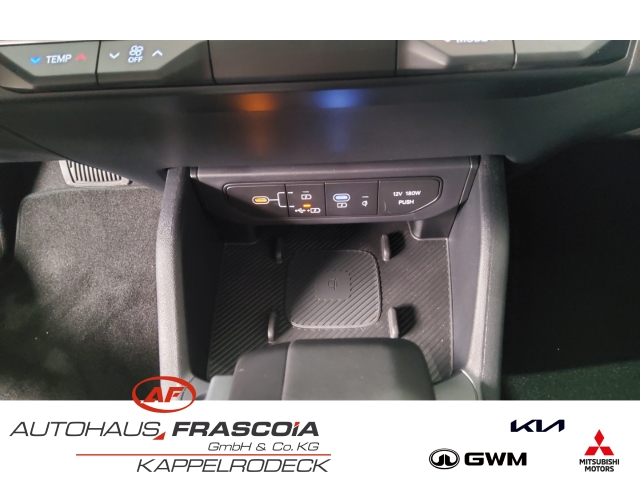 Kia K4 – Bild 16