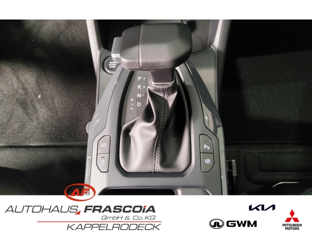 Kia K4 – Bild 17