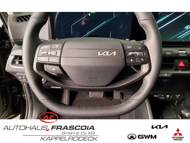 Kia K4 – Bild 18