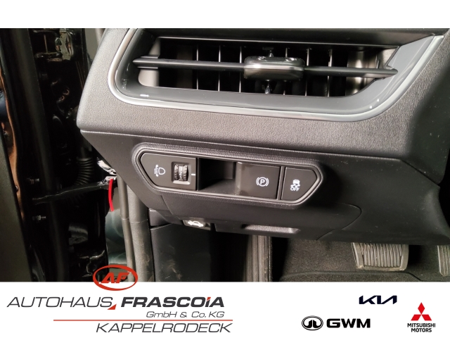 Kia K4 – Bild 19