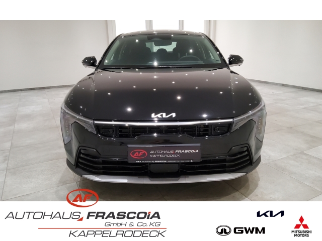 Kia K4 – Bild 2