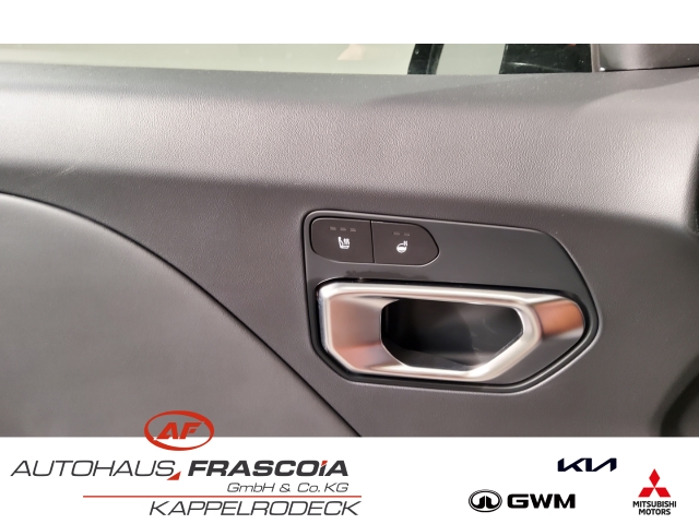 Kia K4 – Bild 20