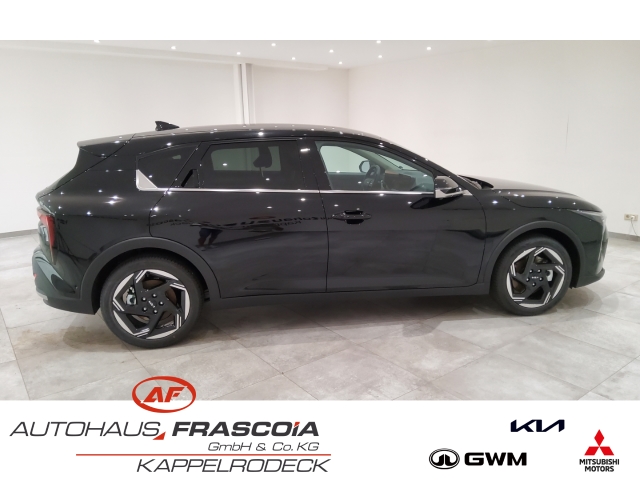 Kia K4 – Bild 4