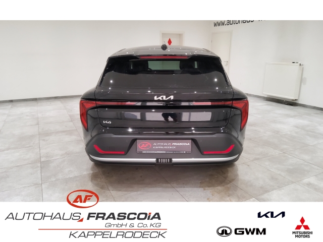 Kia K4 – Bild 6