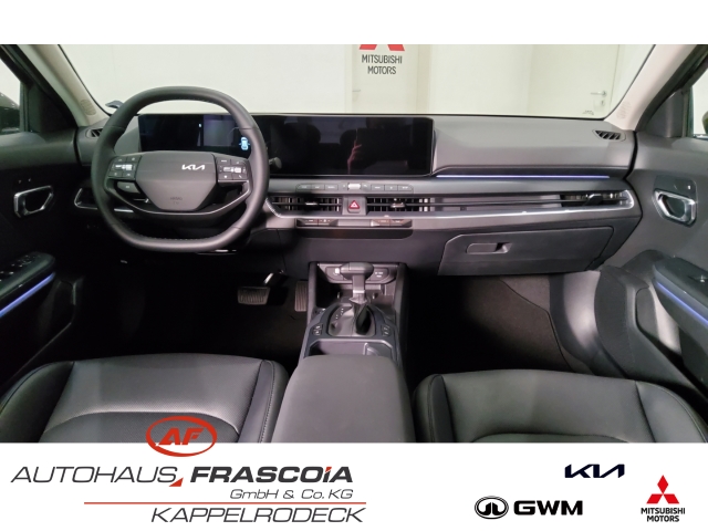Kia K4 – Bild 9