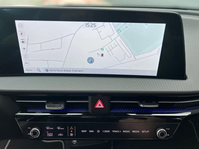 Kia EV6 – Bild 11