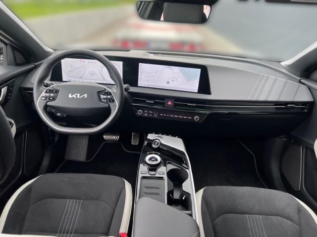 Kia EV6 – Bild 12