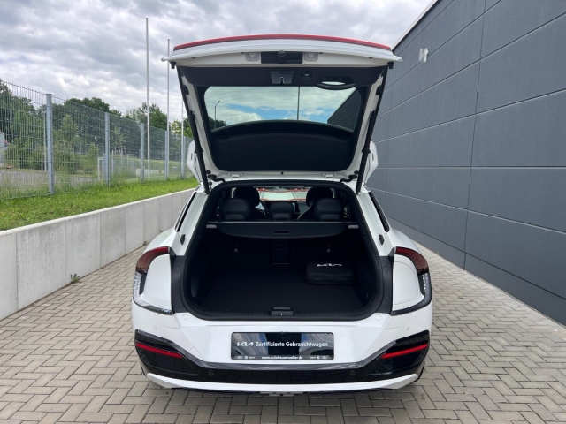Kia EV6 – Bild 14