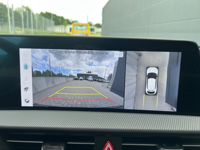 Kia EV6 – Bild 17