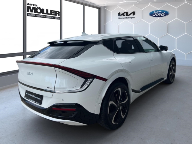 Kia EV6 – Bild 5