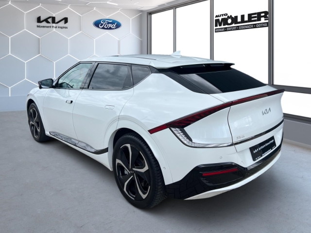 Kia EV6 – Bild 6