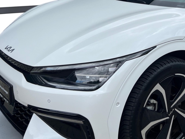 Kia EV6 – Bild 7