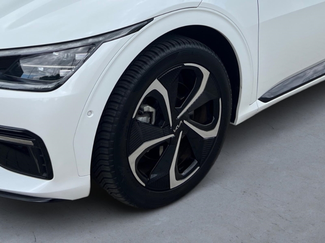 Kia EV6 – Bild 8
