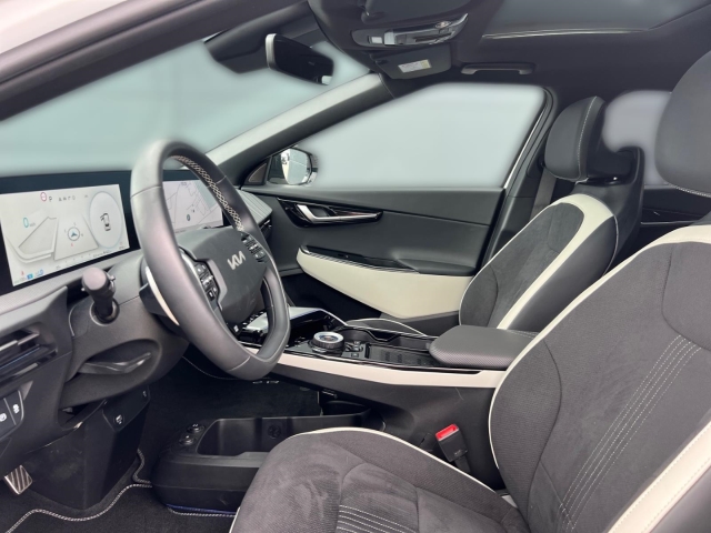 Kia EV6 – Bild 9