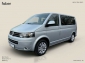 VW T5 Multivan Life 4Motion