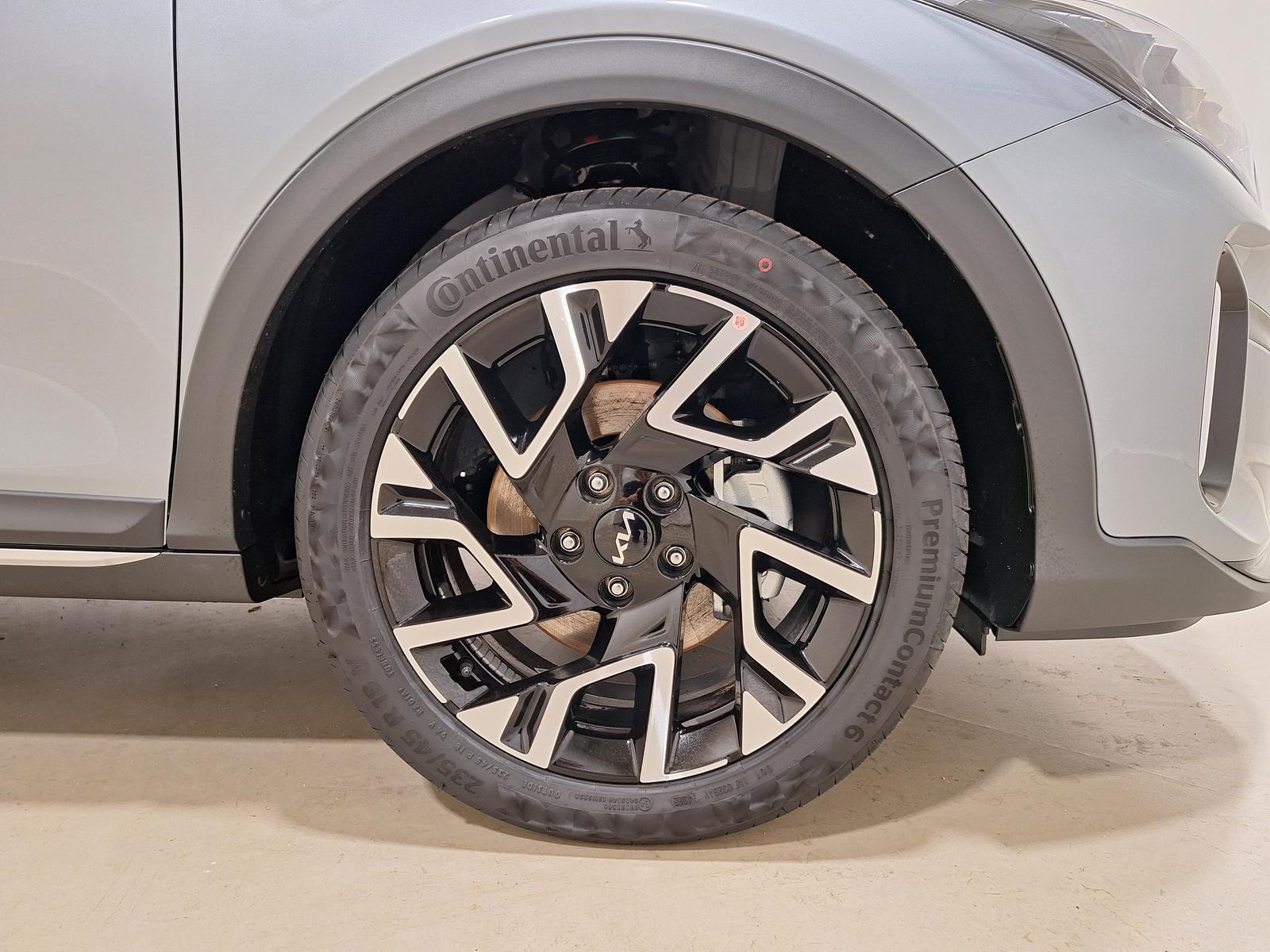 Kia XCeed – Bild 10
