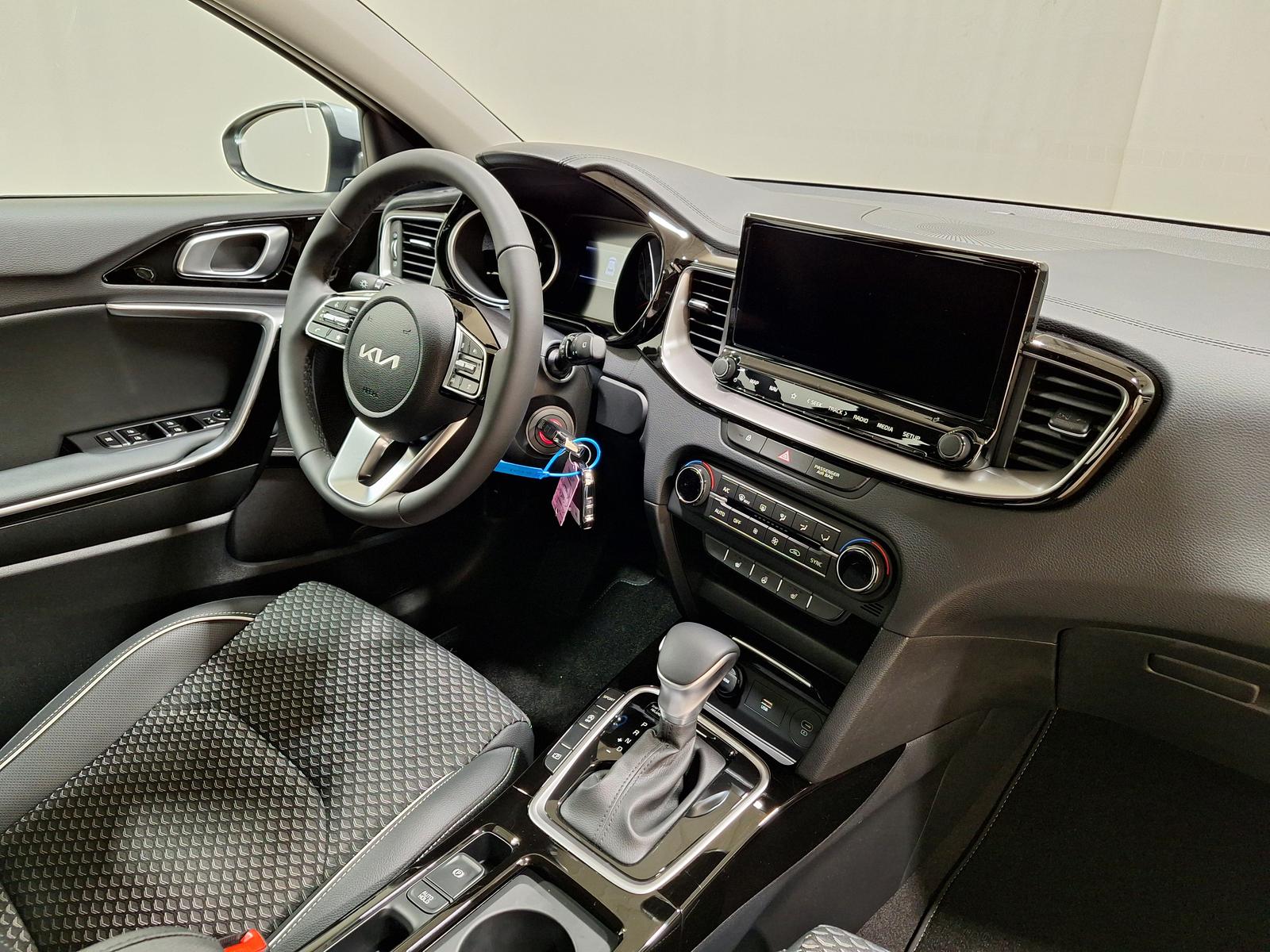Kia XCeed – Bild 11