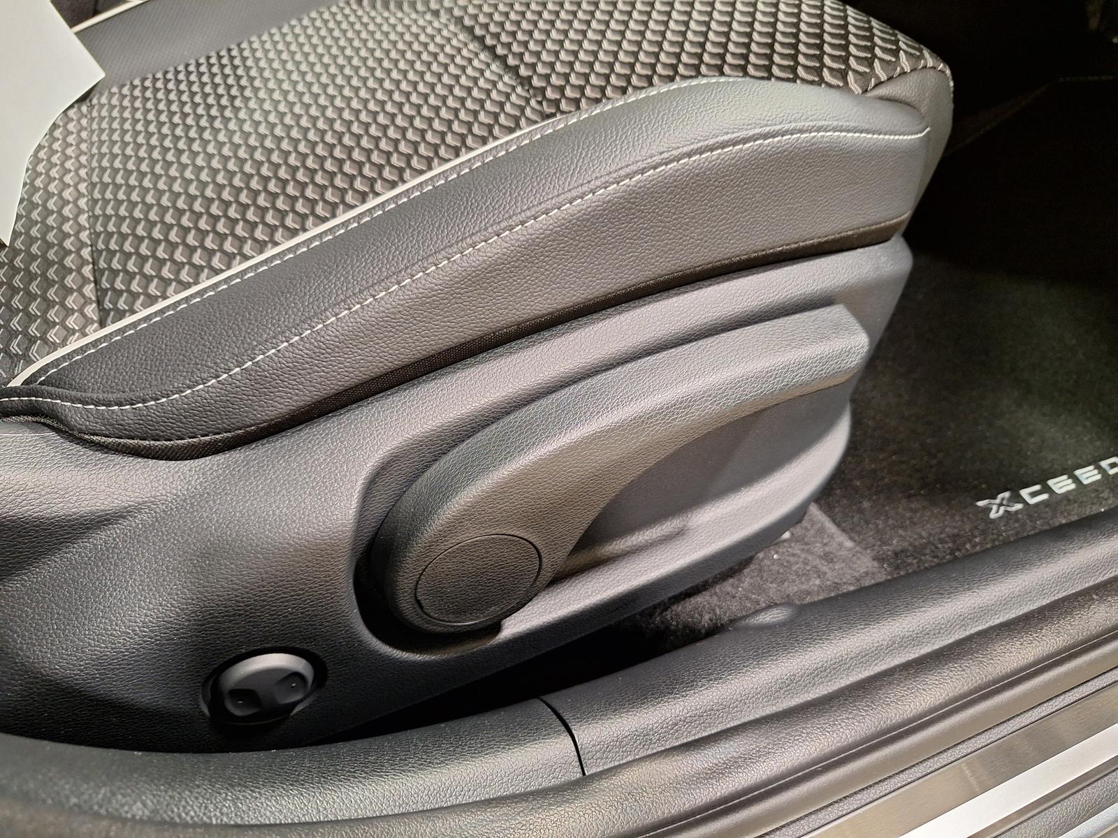 Kia XCeed – Bild 12