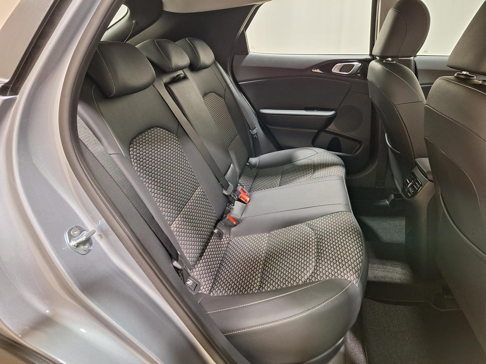 Kia XCeed – Bild 13