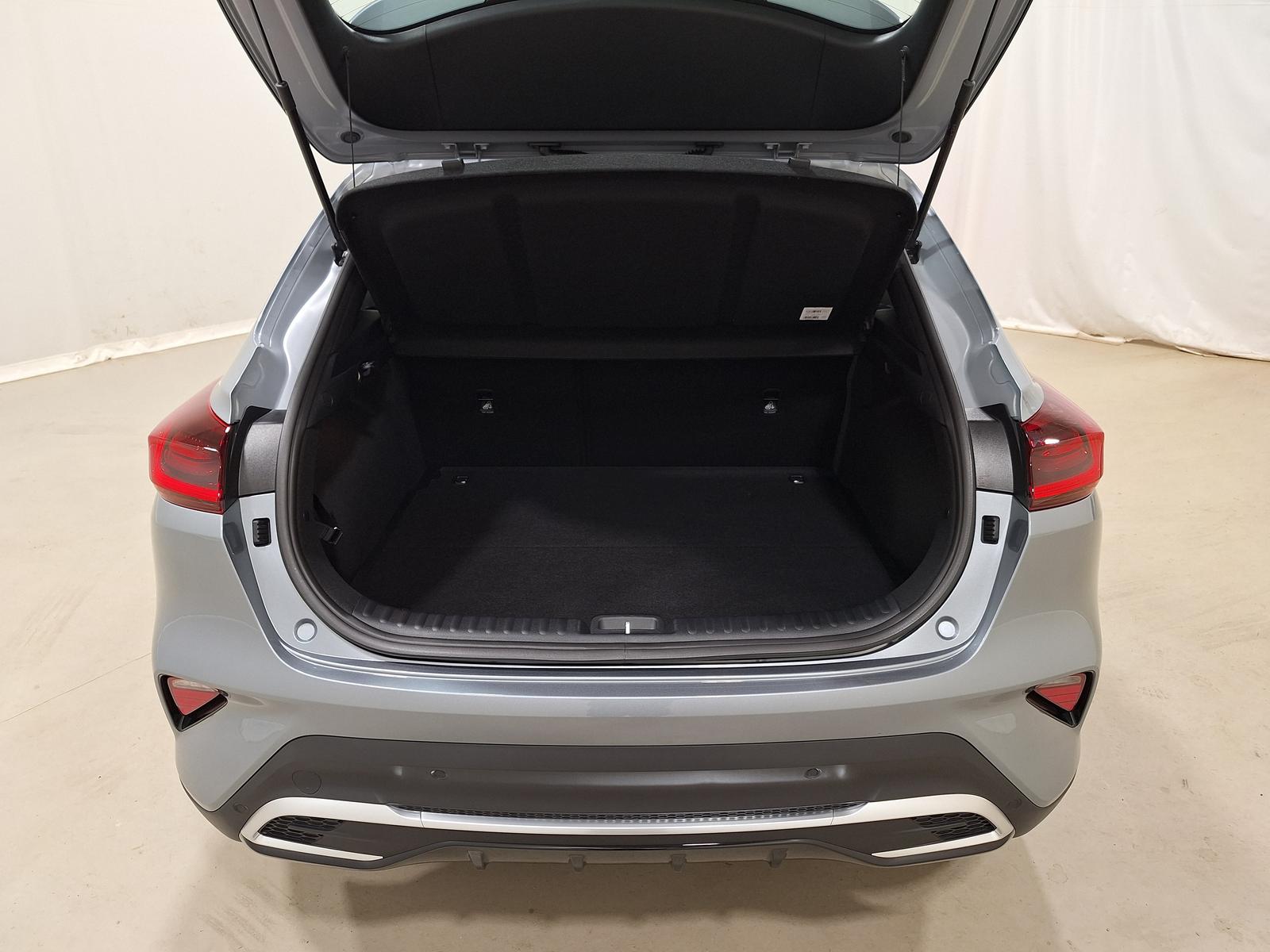 Kia XCeed – Bild 14
