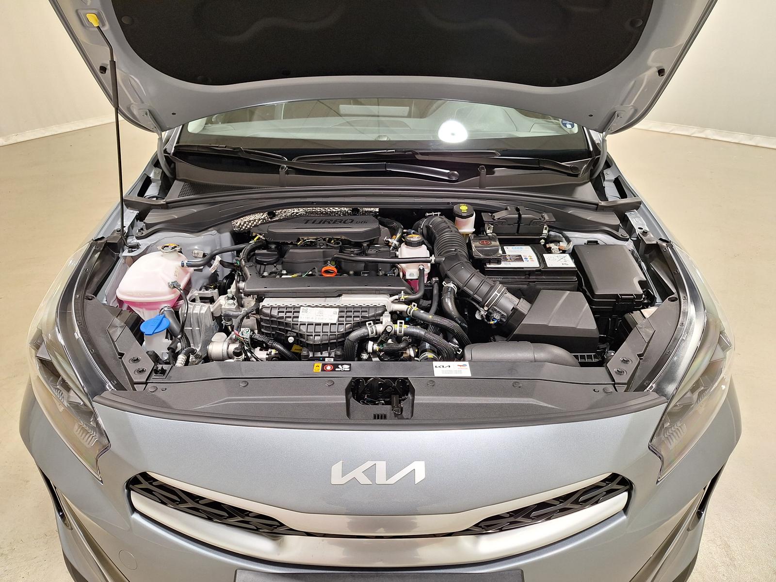 Kia XCeed – Bild 15