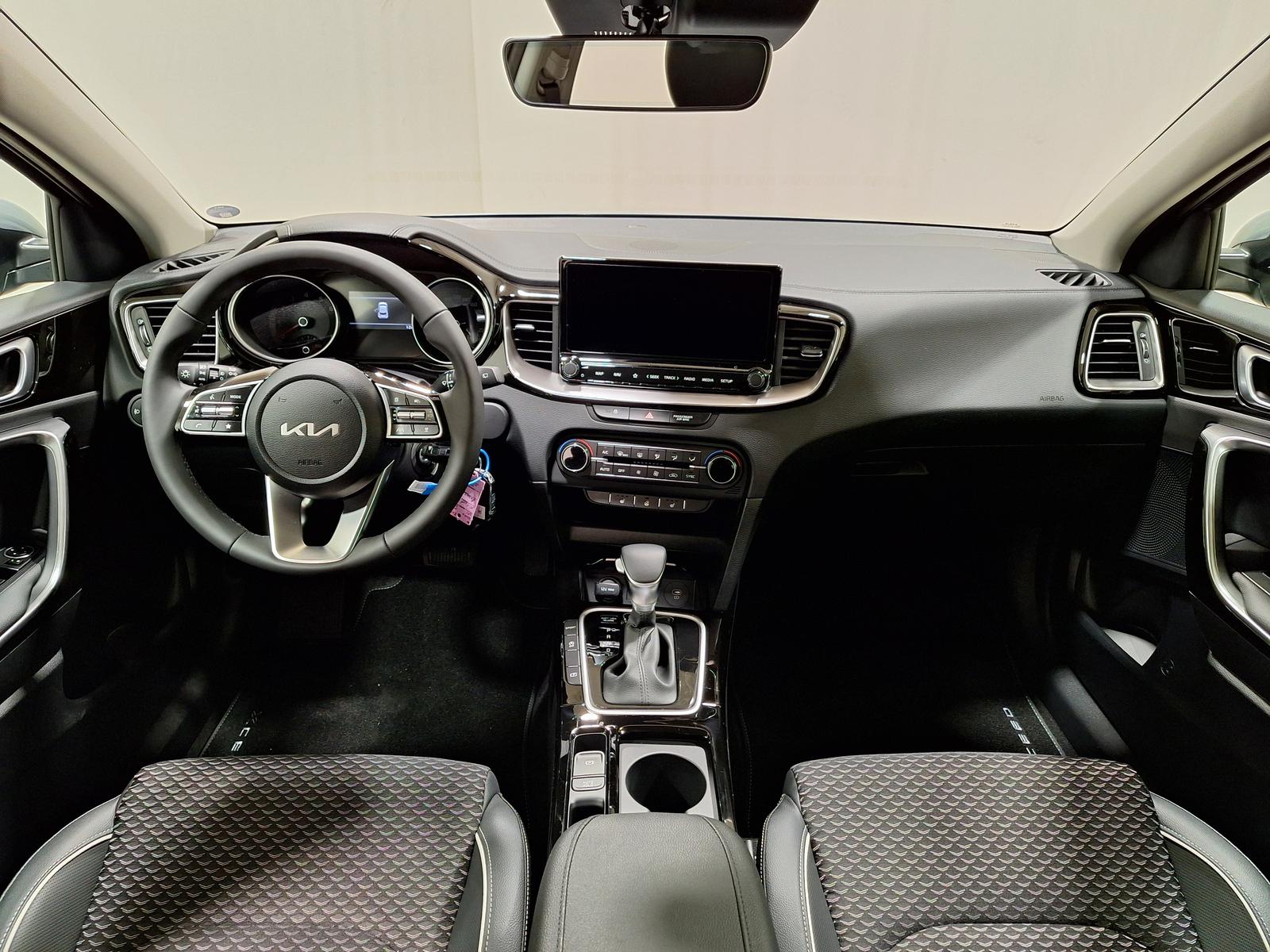 Kia XCeed – Bild 16