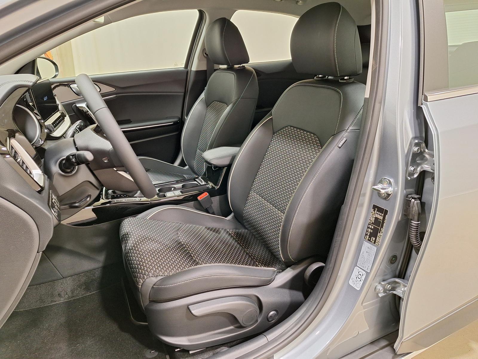 Kia XCeed – Bild 18