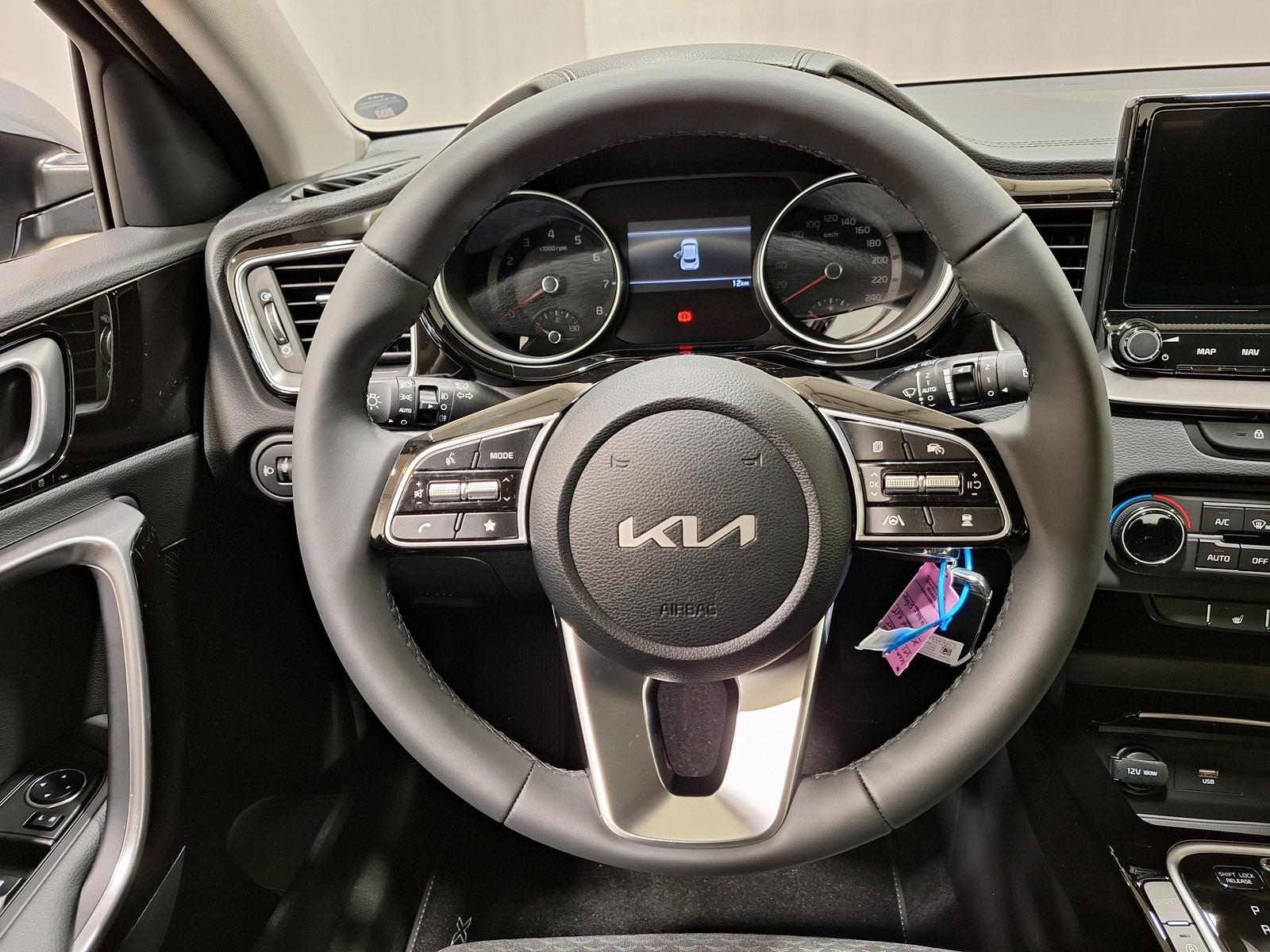 Kia XCeed – Bild 21