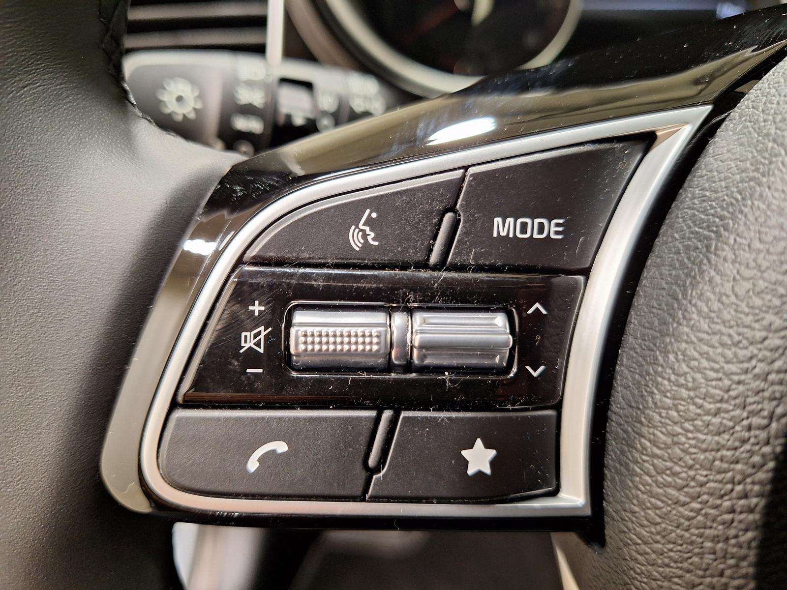 Kia XCeed – Bild 22