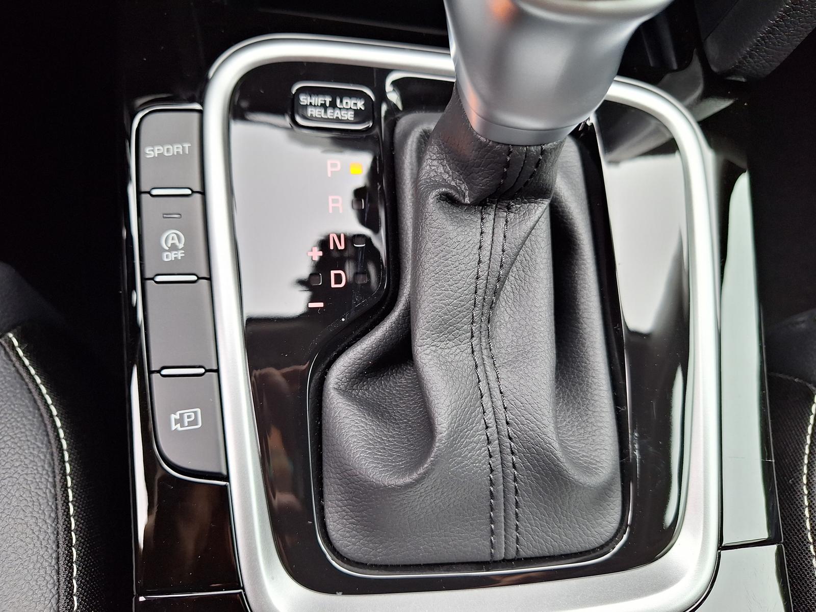 Kia XCeed – Bild 25