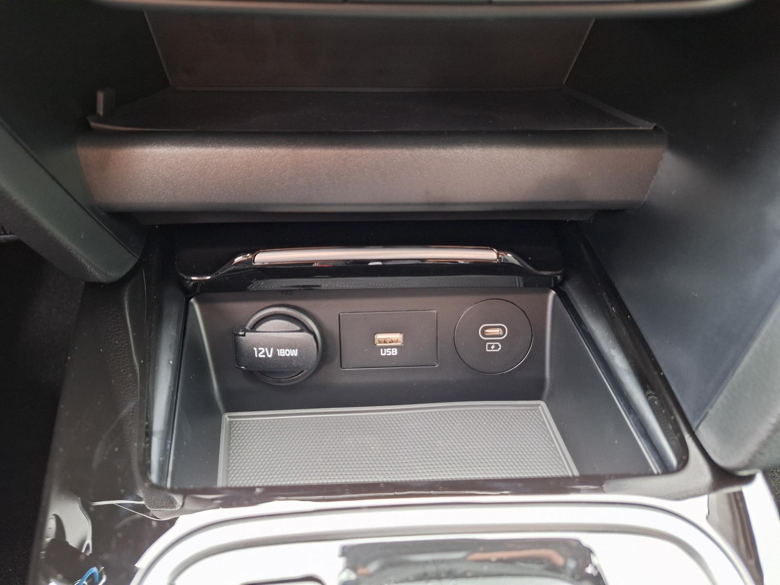 Kia XCeed – Bild 27