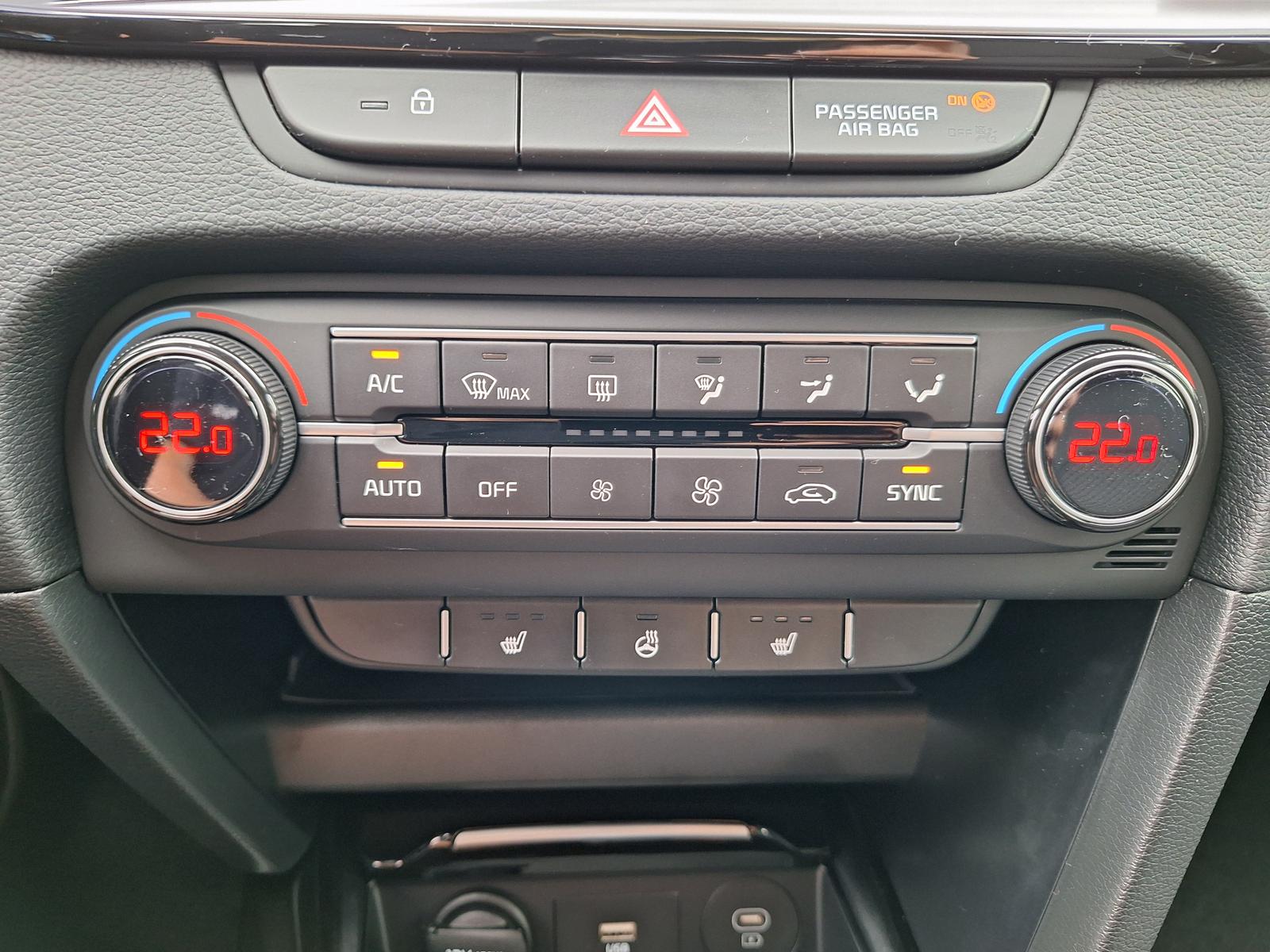 Kia XCeed – Bild 28